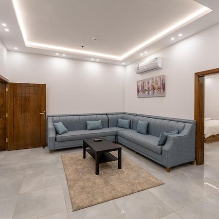 Taif Promise Villa Kültér fotó