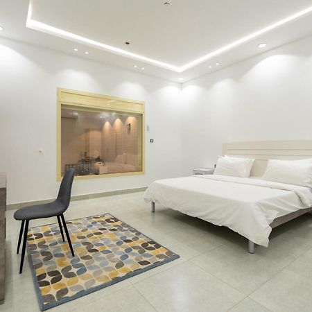Taif Promise Villa Kültér fotó