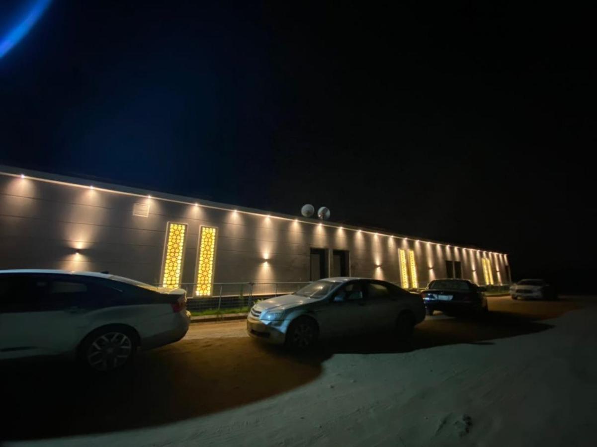 Taif Promise Villa Kültér fotó