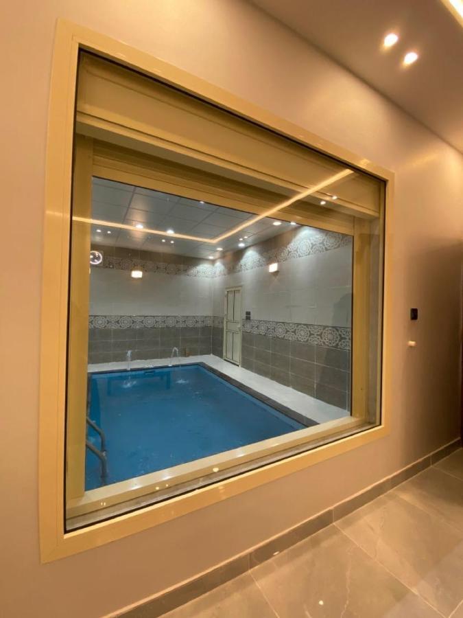 Taif Promise Villa Kültér fotó