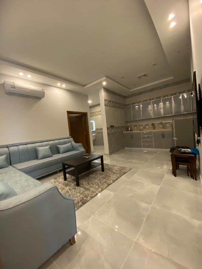Taif Promise Villa Kültér fotó