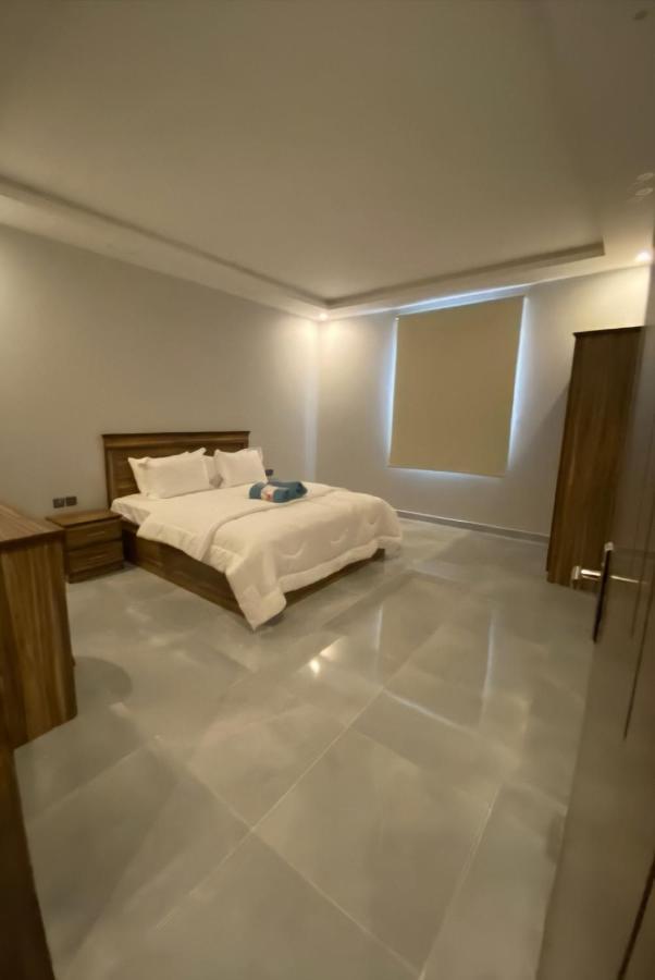 Taif Promise Villa Kültér fotó