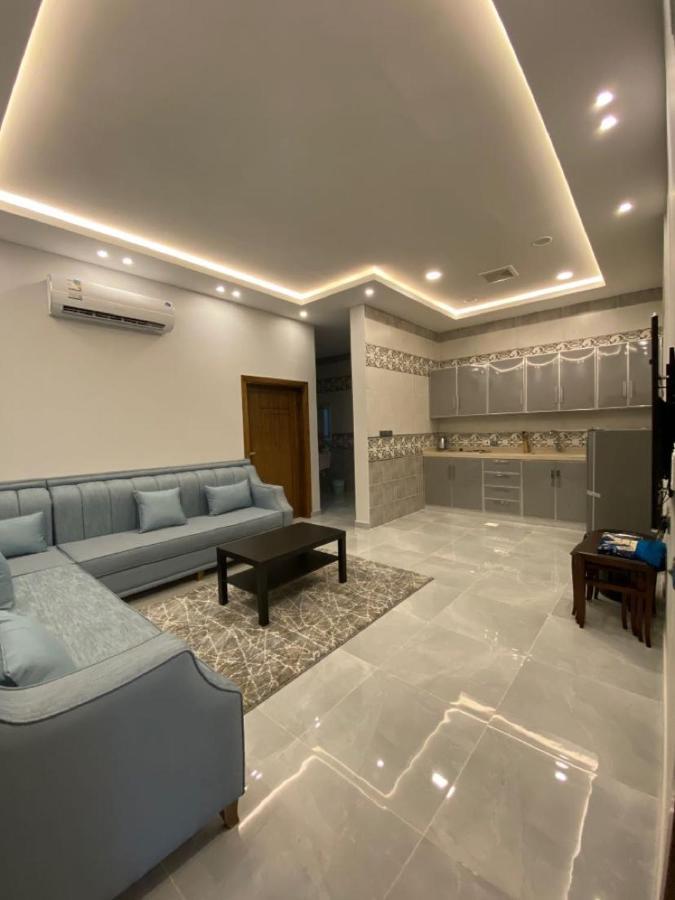 Taif Promise Villa Kültér fotó