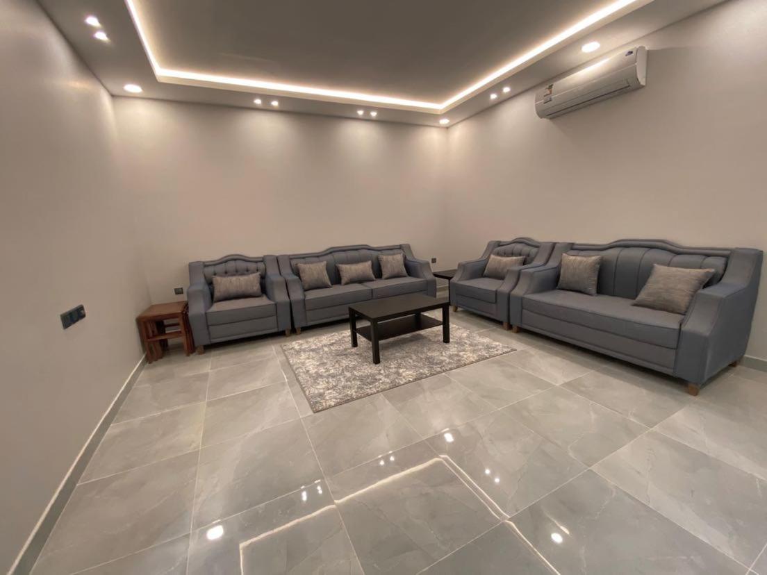Taif Promise Villa Kültér fotó