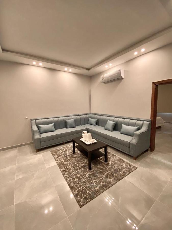 Taif Promise Villa Kültér fotó