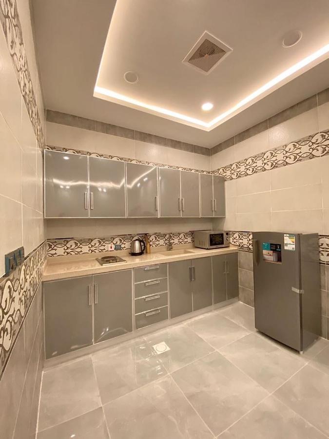 Taif Promise Villa Kültér fotó