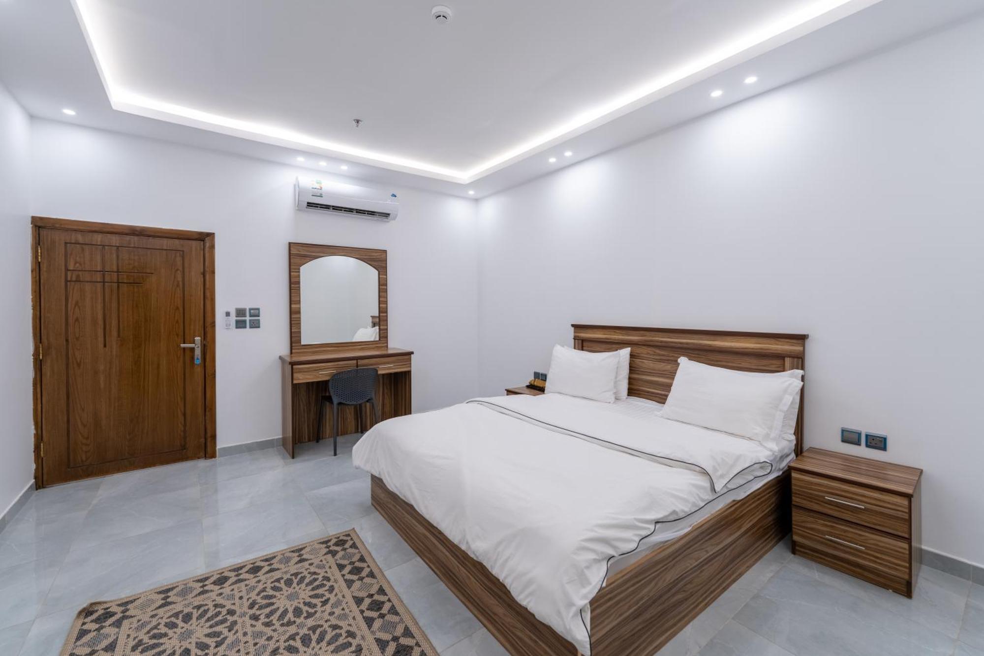 Taif Promise Villa Kültér fotó
