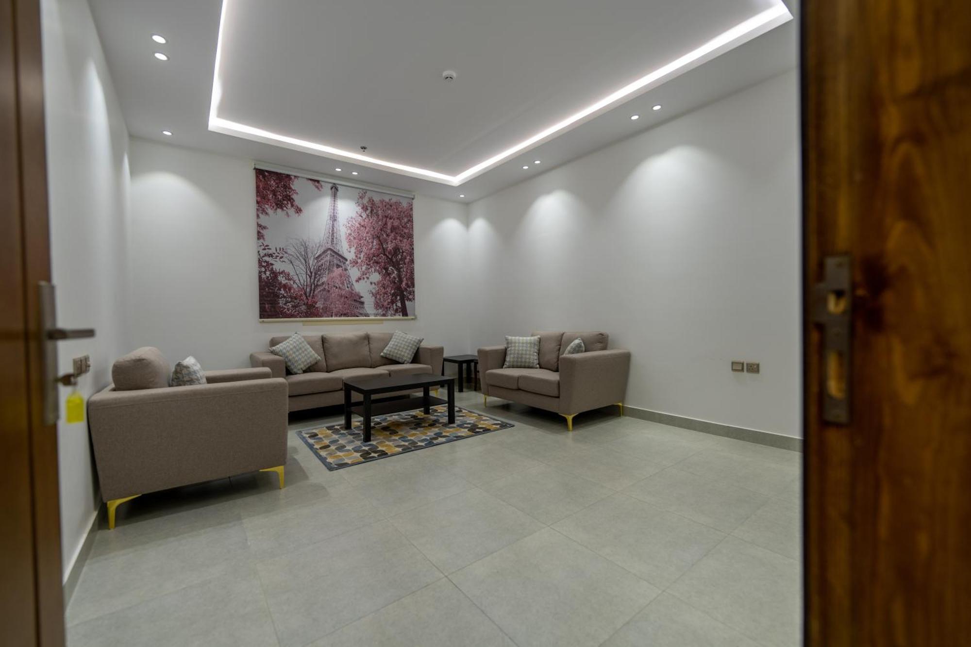 Taif Promise Villa Kültér fotó