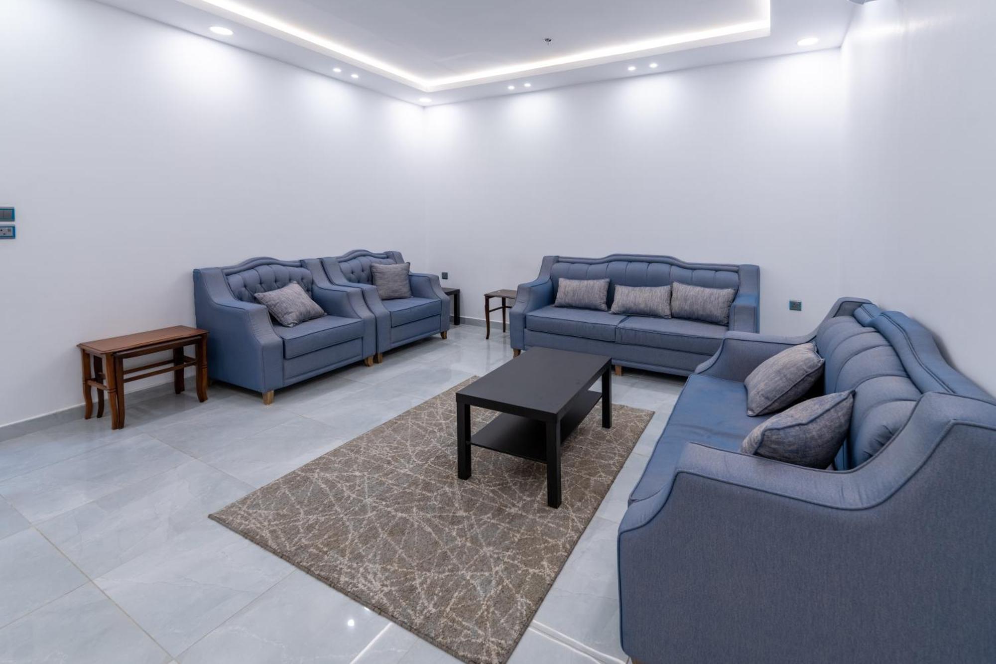 Taif Promise Villa Kültér fotó